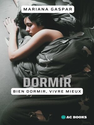 cover image of Dormir